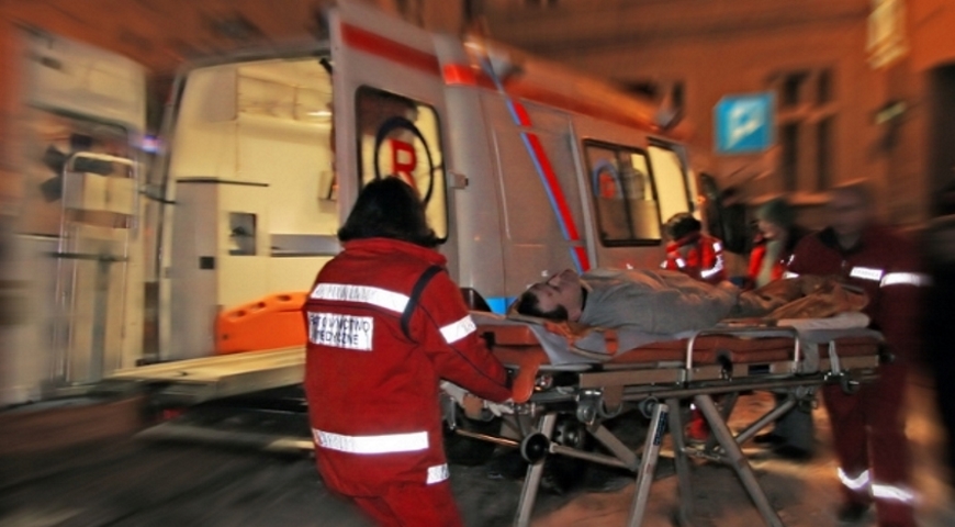 Wyrok: UDAR – winna homocysteina!