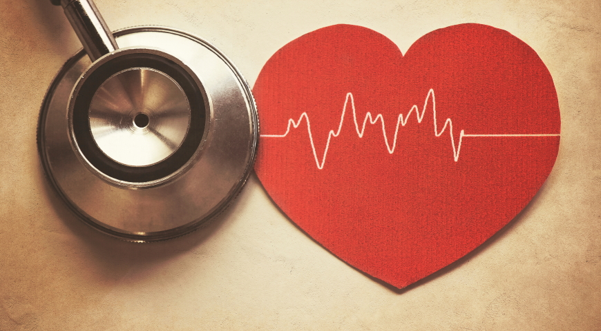 Wysoki poziom homocysteiny