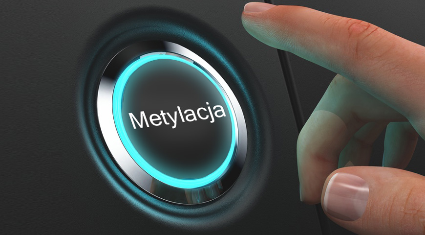 zaburzenia metylacji suplementuj odpowiednie mikroskładniki odżywcze