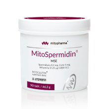 MitoSpermidin&reg; MSE