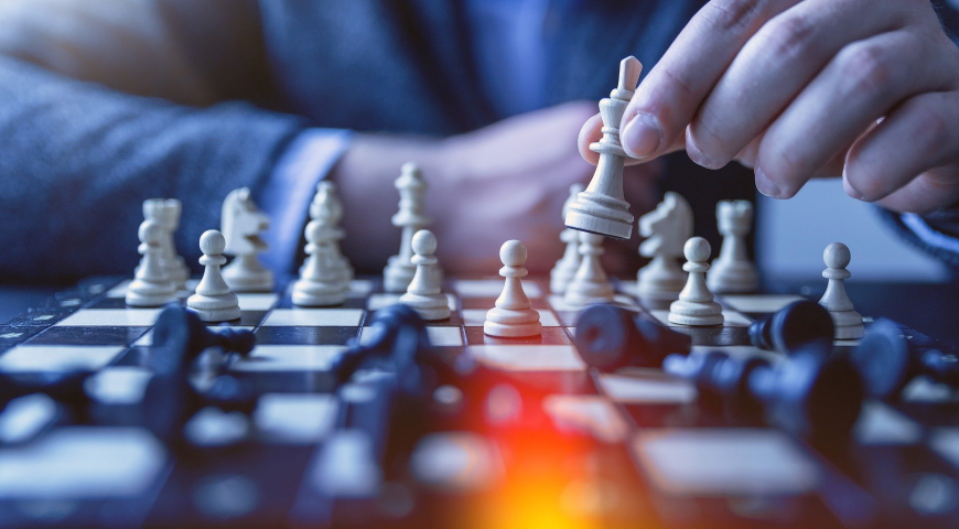 Spermidyna –  wsparcie w demencji i w chorobie Alzheimera