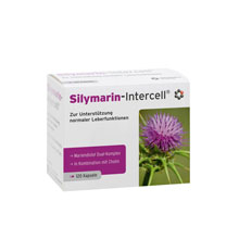 Silymarin-Intercell&reg;