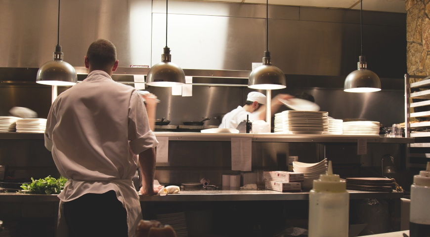 Cykl: co by tu dziś do garnka…