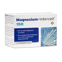 Magnesium Intercell&reg; 150