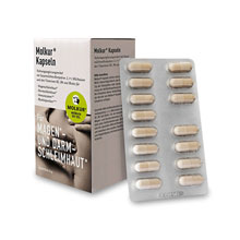 Molkur&reg; Kapsułki