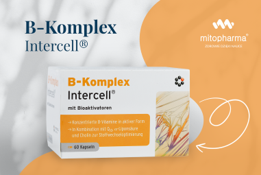 B-Kompleks Intercell®
