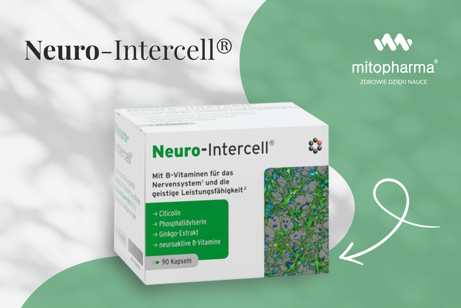 Neuro-Intercell®