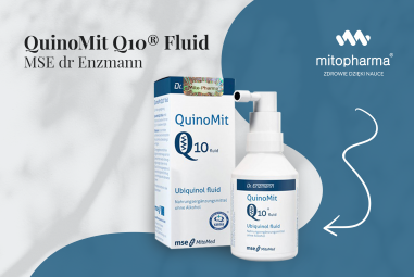 QuinoMit Q10® Fluid