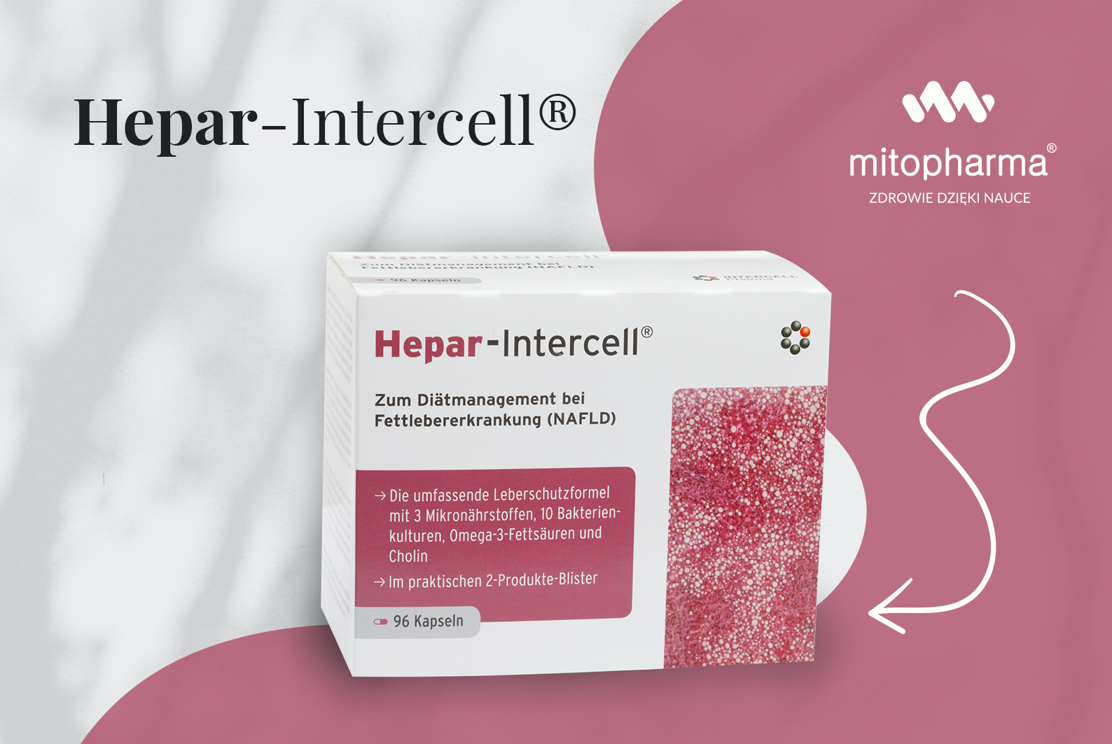 Hepar-Intercell®
