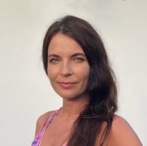 Katarzyna Arkuszyńska