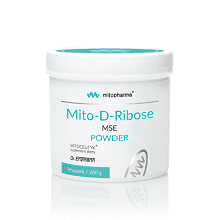 Mito-D-Ribose MSE dr Enzmann