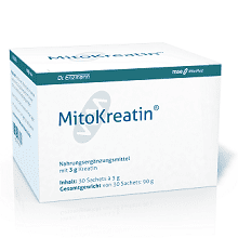 MitoKreatin&reg; Kreatyna MSE