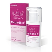 Krem intensywnie regenerujący MythoSkin&reg; B12 MSE dr Enzmann