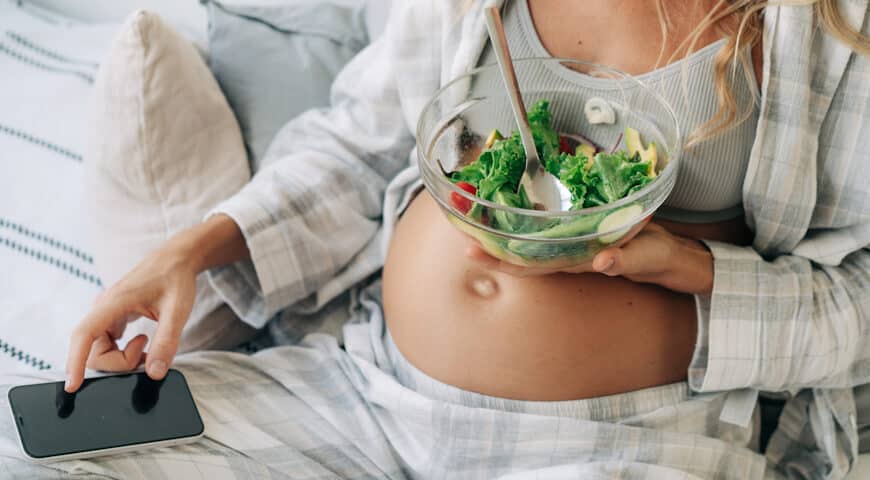 Dieta_kobiet_w_ciąży mitomed