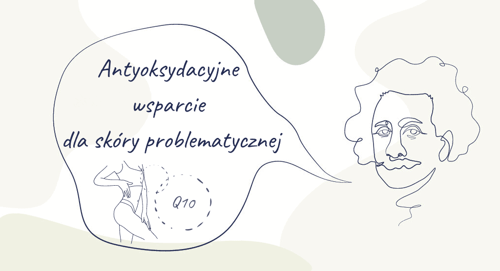 Einstain Koenzym Q10