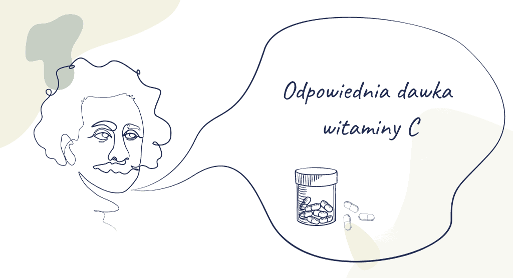 Einstein_-_Kwas_askorbinowy