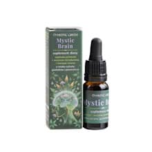 Mystic Brain cytrusy i goździki