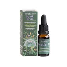 Mystic Brain terpeny konopne