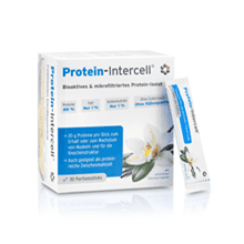 Protein-Intercell&reg; Izolat białka w saszetkach