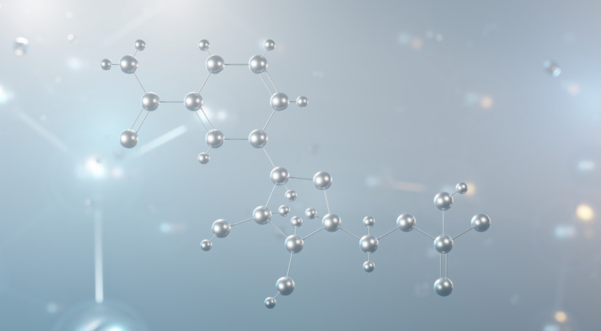 NADH kontra koenzym Q10 – mitomed