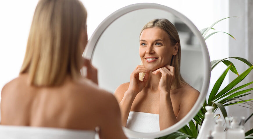 Przeciwstarzeniowe działanie NAD⁺ mity i fakty