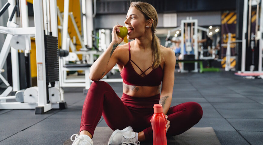 Trening na czczo – korzyści i zagrożenia_mitomed
