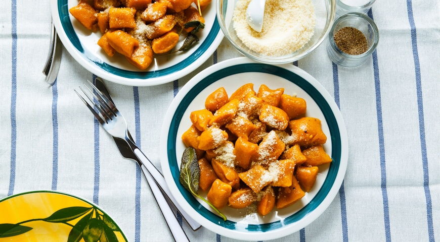 Mito-med-kluseczki-dyniowe