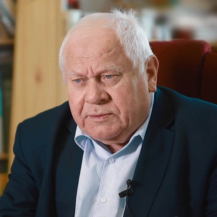dr n. med. Bodo Kuklinski